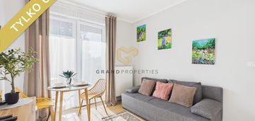 Prymasa 1000-lecia, 2 pokojowe, balkon, garaż