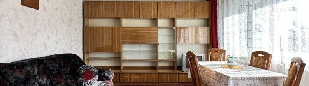 Mieszkaniez garażem i działką - idzikowice