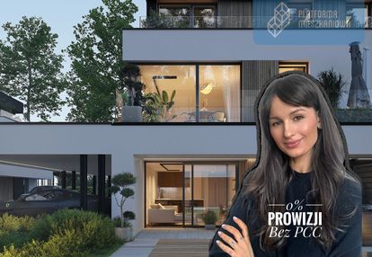 0% prowizji apartament 63 m2 wola justowska