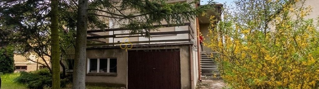 Dom blisko jeziora osieczna duża działka!
