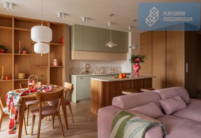 Dla rodziny i pod inwestycję! klucze już w marcu!