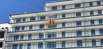 ★blisko centrum ★ 2 duże balkony★ idealne na start