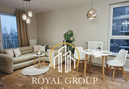 Nowoczesne do zamieszkania na os. panorama