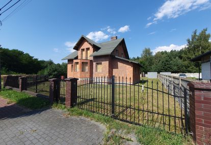 Dom wolnostjący kamieńsk