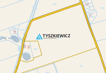 Działka sztumska strefa ekonomiczna