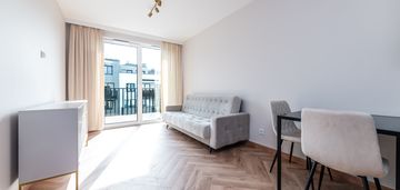 Nowe mieszkanie 38 m garaż