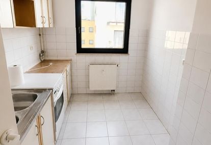 2-pokojowe mieszkanie na białołęce