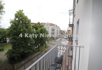 Mieszkanie centrum ii piętro pl. 23 stycznia