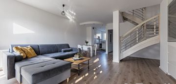 Na sprzedaż dom w komornikach koło poznania