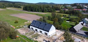 Nowe segmenty przy ul. posłowickiej. przedsprzedaż