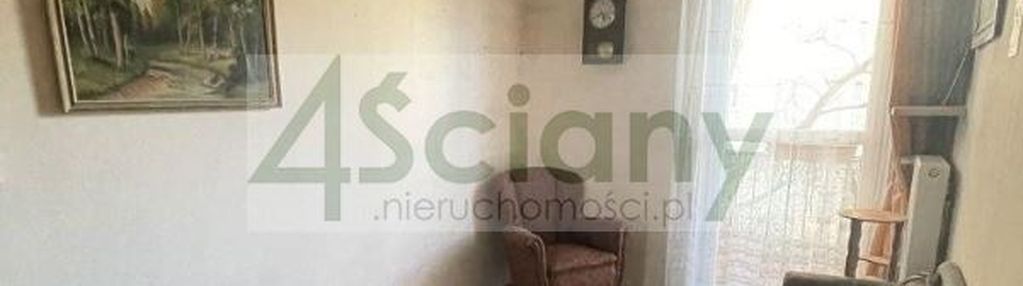 3-pokojowe mieszkanie przy metrze księcia janusza