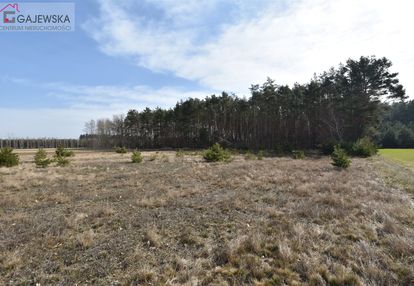 Działka o pow. 2094 m2! paruszka gm. krajenka!