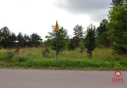 Działki budowlane białorogi pod suwałkami