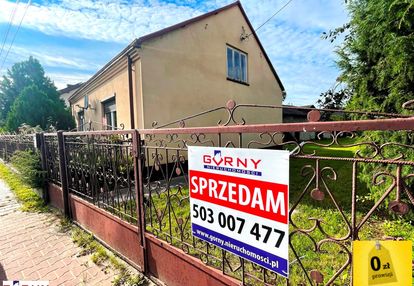 Do sprzedania siedlisko w gminie rozprza - kęszyn