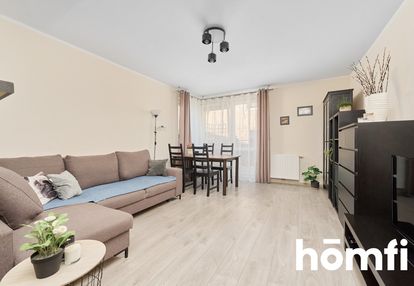 2-pokojowe mieszkanie z balkonem ul. cukrowa