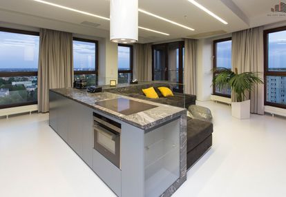 Komfortowy apartament na wynajem-metropolitan park