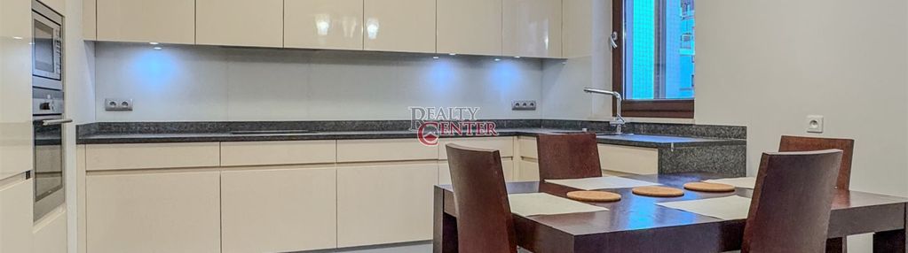 Apartament 91m2, 3 pokoje ul.chodkiewicza mokotów