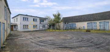 Siedlisko na sprzedaż