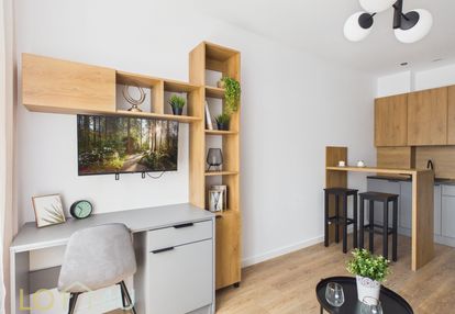 Kawalerka 26m² świetna lokalizacja i niskie koszty