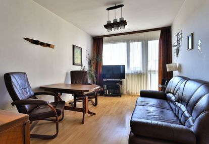 Wygodne m4 do aranżacji + balkon, winda, widok!