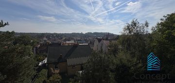 2 pokoje | balkon z widokiem | i piętro | bochnia