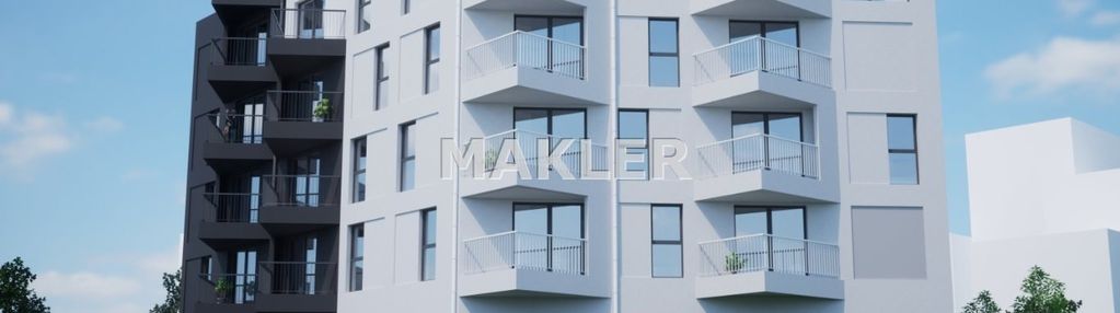 Cubic ostatnie 2 pokoje w centrum fordonu