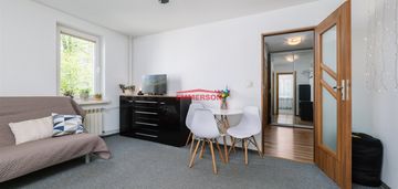 Centrum, stare podgorze, 1 p., ustawne, jasne, eng