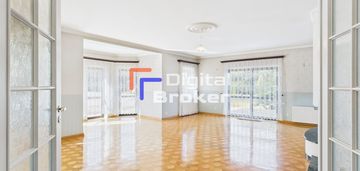 Ponadczasowy dom z basenem | 690m2