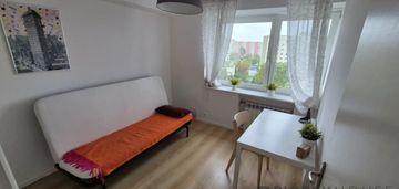 2-pokojowe mieszkanie na mokotowie
