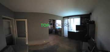 Dwa pokoje przy polu mokotowskim,  piwnica