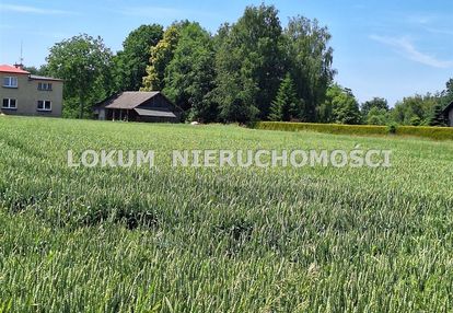 Na sprzedaż działka budowlana 8ar