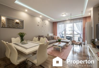 Piękne mieszkanie 4-pok. - 93,17 m2, dolina cisów
