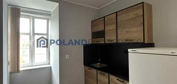 Kawalerka 28m2 poleca się na wynajem