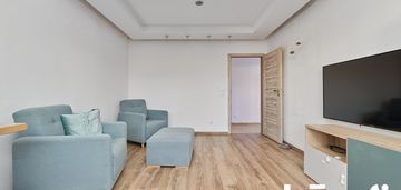 Trzypokojowe mieszkanie na wynajem|osobna kuchnia