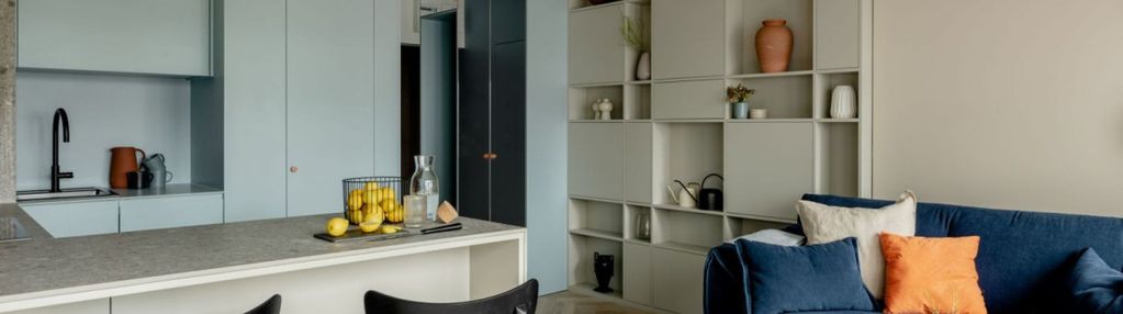 Pod inwestycje| dla singla| w sercu miasta|