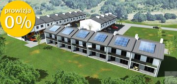 Nowa inwestycja | przedsprzedaż | eko