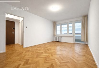 Obok pałacu kultury i nauki | 3 oddzielne pokoje