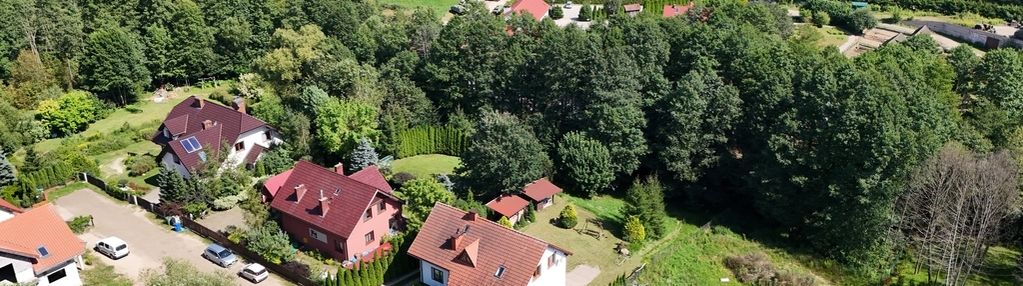 Urokliwy dom nad rzeką, wilimowo