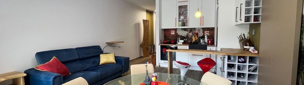 Mieszkanie 2 pokoje! nowe budownictwo! centrum!