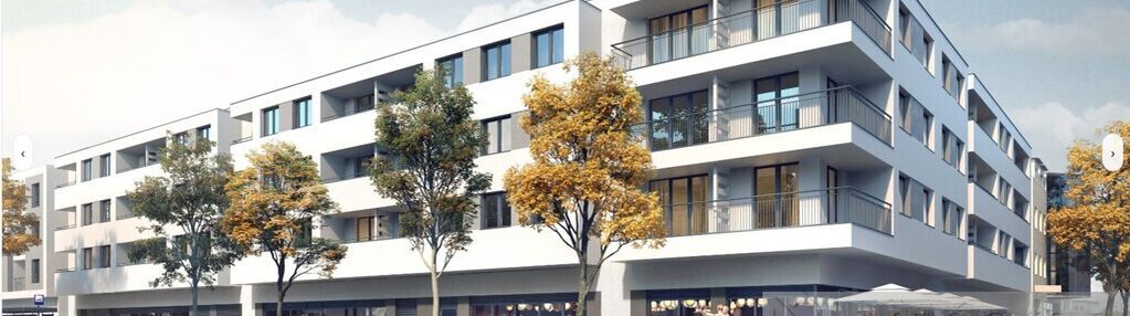 Komfortowe mieszkanie 53,57 m² w nowej inwestycji