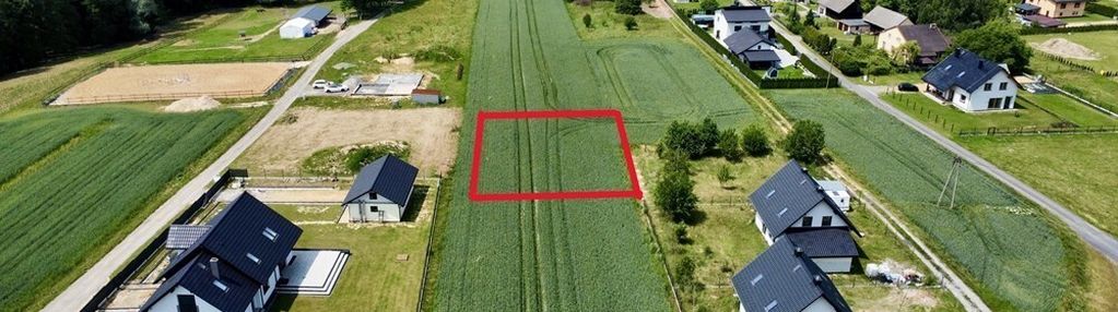 Działka budowlana w najniższej cenie na rynku