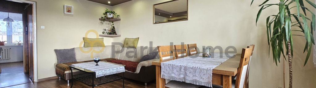 3- pokojowe mieszkanie w śremie