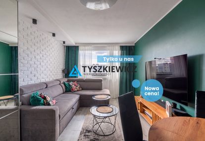 Mieszkanie w kościerzynie gotowe do zamieszkania