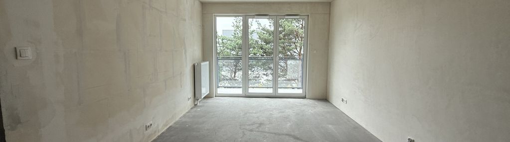 2 pokoje z kluczami / balkon / garaż / 1 piętro