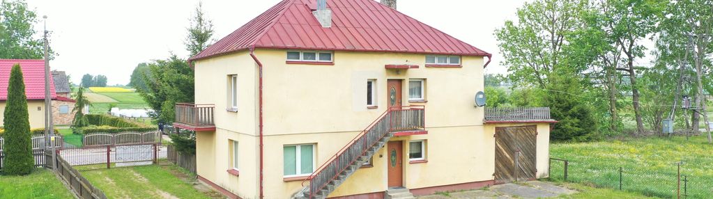 Siedlisko z potencjałem — cisza, przestrzeń i możliwości