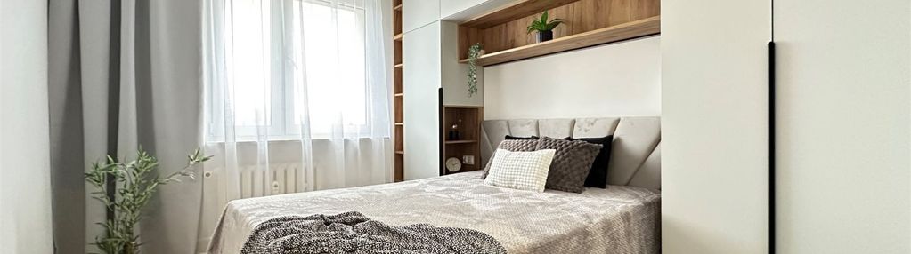 Rezerwacja mieszkanie na dalekiej po remoncie,