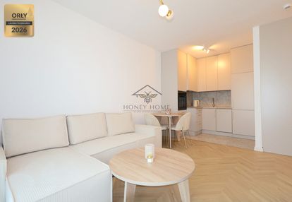 2 pokojowe mieszkanie | os. widoki| ogródek | skm