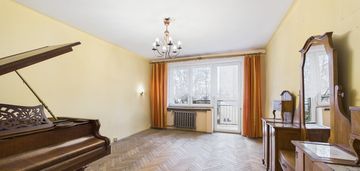 Mieszkanie 53 m – nowy targ, al. 1000-lecia