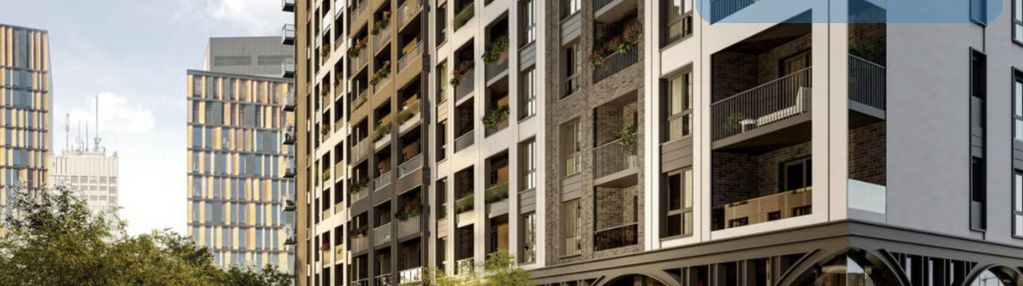 Zostało ostatnie mieszkanie | 20/80 | fabryczna