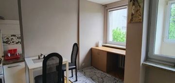 Kawalerka na mokotowie